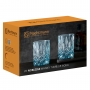 Noblesse Tumbler Aqua 29,5cl, 2-pack