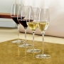 Supreme Champagne Glass 30cl, 4-pack