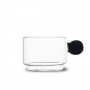 Kaffeglas Dot, 17,5cl