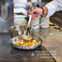 Hestan ProBond Luxe K&ouml;ksset, 10 delar