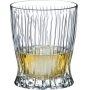 Whiskyglas Fire 29,5cl, 2-Pack