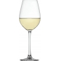 Salute Vitvinsglas 47cl, 4-pack