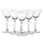 Speakeasy Martiniglas 19cl, 6-pack