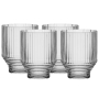 Pavilion Lowballglas 30cl, 4-pack