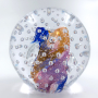 Bogtryk Twist & Lysebase