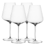 Definition Vinglas Bordeaux 75cl, 4-pack