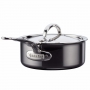 Hestan NanoBond Stekpanna & Lock 18cm / 1.9L