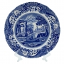 Tallriksst&auml;ll 17,5cm, Plast
