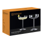 Bossa Nova Cocktailglas 25cl, 2-pack