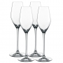 Supreme Champagne Glass 30cl, 4-pack
