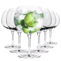 Divine Gin Glass 79cl, 6-pack