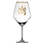 Golden Dream Vinglas, 75cl
