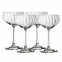 LifeStyle Champagnecoupe 30cl, 4-pack