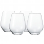 Authentis Casual Tumblerglas 46cl, 4-pack