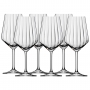 Harmony Lines Vinglas 53cl, 6-pack
