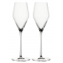 Definition Champagneglas 25cl, 2-pack
