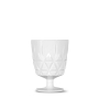 Picknickglas Vit 30cl, 4-pack