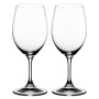 Ouverture Vitvinsglas 28cl 2-pack