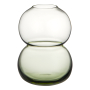 Midsummer Cow Vetch Mini Vase 90mm