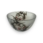 Dödskalle Skål, 17cm