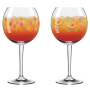 Summer Breeze Cocktailglas 65cl, 2-pak