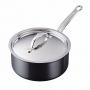 Hestan Nanobond Kastrull m lock 20cm / 2.8L