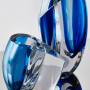 Mirage Vase Blue, GW AC-25