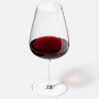 Sommelier Sleek R&oslash;dvinsglas 94cl, 6-pk