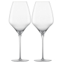 Alloro Rödvinsglas Cabernet 80cl, 2-pack