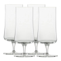 Beer Glass Basic Craft Pilsner 50cl, 4-pack