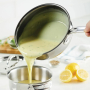 Hestan NanoBond S&aring;skastrull & Lock, 1,9L