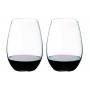 O Vinglas Syrah/Shiraz 62cl, 2-pack