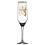 Golden Dream Champagneglas, 30cl