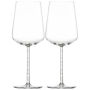 Journey Bordeauxglas 63cl, 2-pack