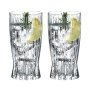 Longdrink Glas Fire 37,5cl, 2-pack