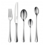 Radford Cutlery set 24-part with 6 Long Teaspoon