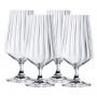 Celebration Ölglas 38cl, 4-pack