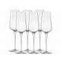 Champagneglas InAlto Uno 28cl, 6-pack