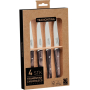 Tramontina Churrasco Grillknivset – 4 delar
