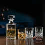 Bar Whiskey Set, 7-teilig