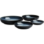 Halo Nesting Bowl Set, 4 pieces
