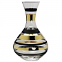 Versailles Carafe, Gold