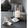 Drift Hurricane Lamp