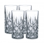 Noblesse Longdrink Glas 37cl 4-pack