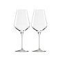 Quatrophil Rödvinsglas 57cl, 2-pack