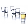 Grand Cru Snapsglas 4cl, 6-Pack