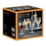 Noblesse Liqueur Goblet 5,7cl, 4-pack