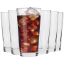 Pure Highball Glass 38cl, 6-pack