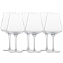 Fine Vinglas Burgundy 66cl, 6-pack