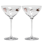 All About You Champagne Glass Coupé 24cl, 2-pack